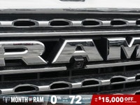 Tri-Fold Soft Tonneau Cover, Heads-Up Display, Heated Front Seats, Heated Steering Wheel, Dual-Pane... (image 7)