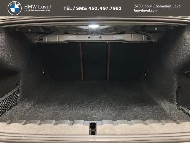 2023 BMW 4 Series M440i xDrive | Gr. Sup. Amélioré | Gr. M in Cars & Trucks in Laval / North Shore - Image 32