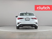Electric Parking Brake, Brake Assist, Auto Dimming Rearview Mirror and more! Clutch is the largest o... (image 4)