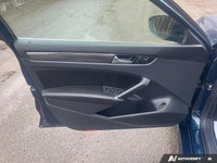 Welcome to Moncton Chrysler Jeep Dodge. Recent Arrival! 2020 Volkswagen Passat Highline 2.0L TSI FWD... (image 9)