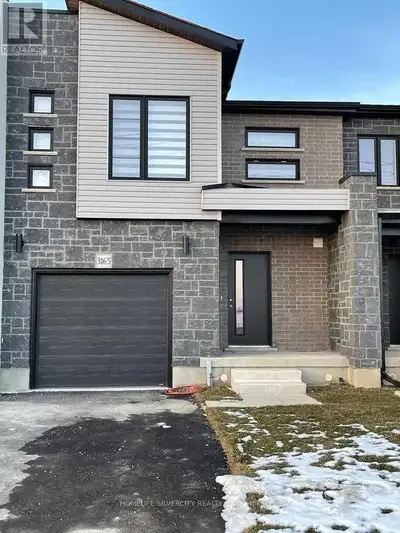 3165 TURNER CRESCENT London South (South U), Ontario