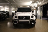 This Mercedes-Benz AMG G 63 has a powerful Twin Turbo Premium Unleaded V-8 4.0 L/243 engine powering... (image 2)