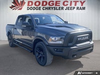 Only 21,264 Miles! This Ram 1500 Classic delivers a Regular Unleaded V-8 5.7 L/345 engine powering t... (image 7)