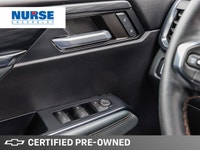 EBONY TWILIGHT METALLIC,FOREST STORM W/MAHOGANY ACCENTS CLOTH/CORETEC SEAT TRIM,STANDARD PAINT,ENGIN... (image 9)