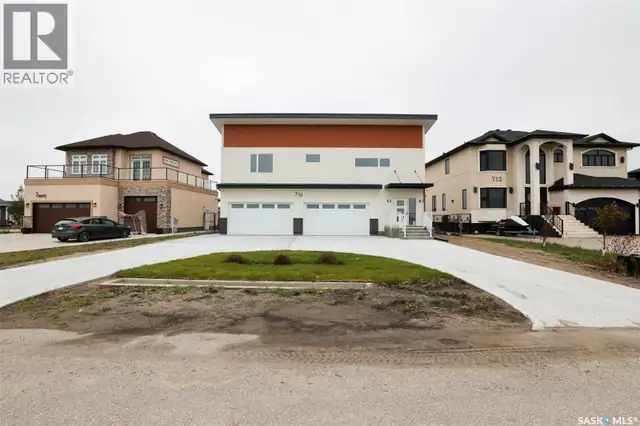 716 Emerald Park ROAD Edenwold Rm No.158, Saskatchewan in Houses for Sale in Regina - Image 7
