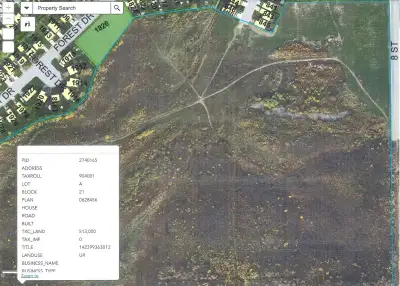Development Property (totaling 72 acres within the City limits) with an Area Structure Plan (ASP) th...