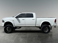 Thanks for viewing our House Of Cars Argyll inventory! AMVIC licensed dealer! 2018 Ram 2500 Engine:... (image 1)