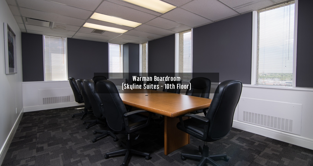Fully Furnished Offices for Lease! in Commercial & Office Space for Rent in Saskatoon - Image 6