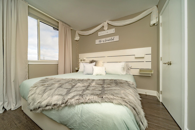 Fully Furnished 1 Bed 1 Bath Available in Niagara Falls May 16 in Short Term Rentals in St. Catharines