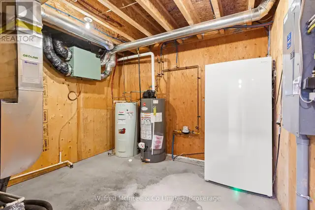 22 NYAH COURT Kincardine, Ontario in Houses for Sale in Owen Sound - Image 29