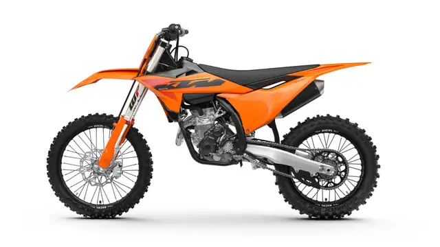 2025 KTM 350 SX-F *SAVE $2000E* in Dirt Bikes & Motocross in Grand Bend - Image 4