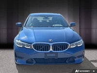 2021 BMW 3 Series Le BMW 330i xDrive 2021 incarne parfaitement l'équilibre entre performance, raffin... (image 7)