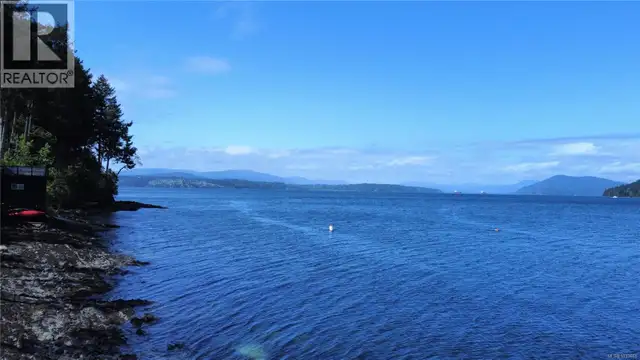 760 Lands End Rd North Saanich, British Columbia in Land for Sale in Victoria - Image 18