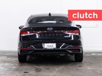 1 OWNER / Climate Control, Bluetooth Music, Touchscreen Display and more! Clutch is the largest onli... (image 4)