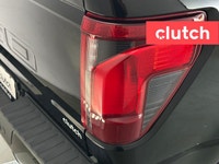 Electric Parking Brake, Brake Assist, Running Boards and more! Clutch is the largest online used car... (image 9)