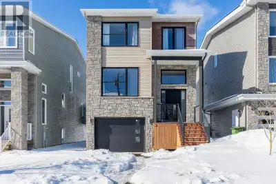 Welcome to 307 Fleetview Drive a beautifully maintained home in one of Halifaxs most desirable, fami...