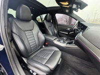 This vehicle is equipped with: FULL OPTION LIST PLEASE SEE PHOTOS 3.0L BMW TwinPower Turbo inline 6-... (image 9)