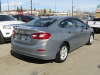 Thanks for viewing our South View Motors Inventory! 2018 CHEVROLET CRUZE At Southview Motors, your t... (image 6)