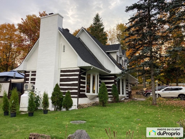 $749,000 - 2 Storey for sale in St-Sauveur — photo 2