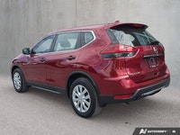 Apple CarPlay and Android Auto, 7-inch touchscreen, Quick Comfort heated front seats, cloth upholste... (image 2)