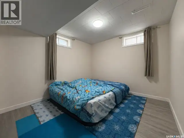 56 Marsh CRESCENT Regina, Saskatchewan in Houses for Sale in Regina - Image 10