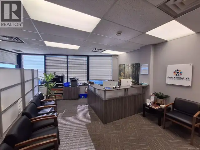 401 17 Church St Nanaimo, British Columbia in Commercial & Office Space for Rent in Nanaimo - Image 2