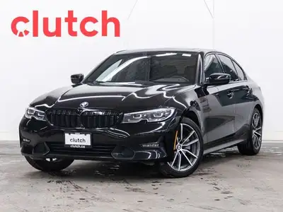 NO ACCIDENTS / CLEAN CARFAX / Dual Zone Front Climate Control, Sunroof, Auto Stop/Start and more! Cl...