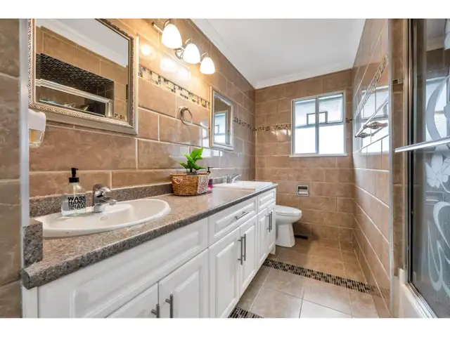 8303 118 STREET Delta, British Columbia in Houses for Sale in Delta/Surrey/Langley - Image 19