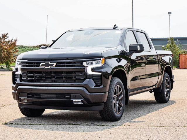 2025 Chevrolet Silverado 1500 RST in Cars & Trucks in Strathcona County - Image 4