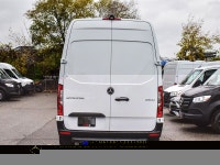 Come see our great selection of New, Pre-Owned, and Demo Sprinter and Metris Cargo and Passenger Van... (image 5)