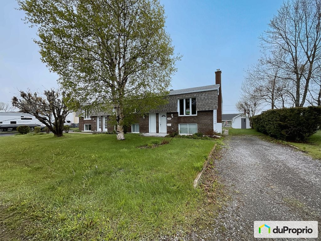 $315,000 - Semi-detached for sale in Rimouski (Pointe-Au-Père) — photo 2