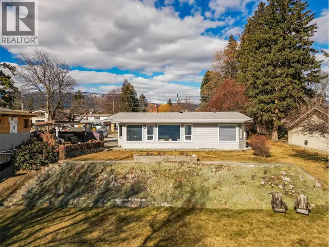 1879 Jennens Road West Kelowna, British Columbia in Houses for Sale in Penticton - Image 6