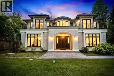 Welcome to this custom-built luxury home in the heart of Canyon Heights. Exceptional craftsmanship,...