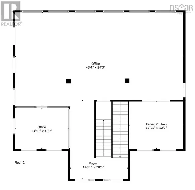 3175 Highway 2 Fall River, Nova Scotia in Commercial & Office Space for Sale in City of Halifax - Image 4