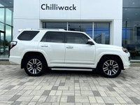 Four Wheel Drive,Tow Hitch,Conventional Spare Tire,Auto-Dimming Rearview Mirror,Premium Synthetic Se... (image 4)