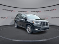 // ACCIDENT FREE!! // This 2023 Honda Passport TrailSport AWD is a rugged midsize SUV built for Cana... (image 1)