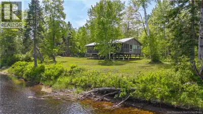 Escape to Flume Ridge and discover your own private off-grid paradise on 47+ acres of wooded land. T...