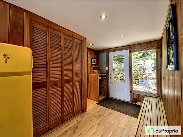 $599,000 - Cottage for sale in Lac-Simon in Houses for Sale in Gatineau - Image 7