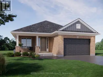 Welcome to The Mayfair, built by Doug Tarry Homes. Currently UNDER CONSTRUCTION until February 15th,...