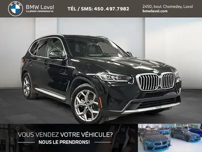 ===== Pourquoi acheter chez nous ? ===== Depuis plus de 50 ans, BMW MINI Laval est une référence dan...