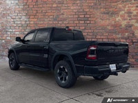 Check out this 2019 Ram 1500 Rebel before it's too late! *This Ram 1500 Is Competitively Priced with... (image 2)
