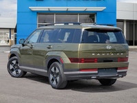 The 2026 Hyundai Santa Fe Hybrid Preferred effortlessly elevates every journey, blending robust perf... (image 3)