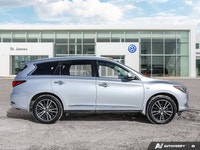 * Intelligent All-Wheel Drive (AWD) * Features a distinctive two-tone leather-appointed interior * E... (image 5)
