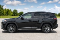 Key Features: ALLOY WHEELS, BLIND SPOT, KEYLESS ENTRY, POWER ADJUSTABLE SEATS, LUMBER SUPPORT, MEMOR... (image 6)