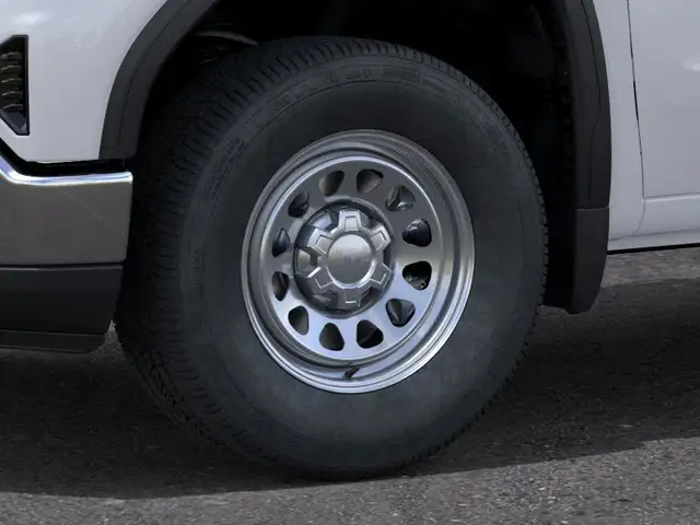 2026 GMC Sierra 1500 Pro - $472 B/W in Cars & Trucks in Moncton - Image 17