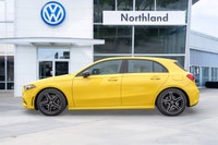 2019 Mercedes-Benz A-Class Base 4MATIC 914 2.0L I4 DOHC Double Clutch Automatic 7G-DCT 4MATIC ARTICO... (image 6)