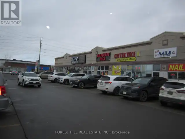 8 - 1900 WALKERS LINE Burlington (Palmer), Ontario in Commercial & Office Space for Rent in Oakville / Halton Region - Image 4