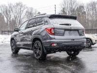 Recent Arrival! Sport|AWD|Sunroof|CarPlay|Heated Seats 2019 Honda Passport Sport Sport|AWD|Sunroof|C... (image 3)