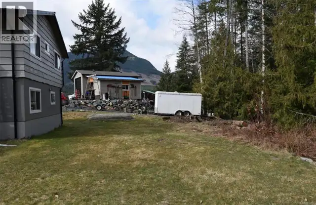630 Dogwood Dr Gold River, British Columbia in Houses for Sale in Campbell River - Image 22