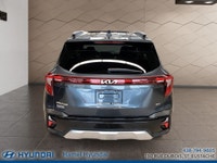 Kia Seltos EX AWD 2024 Style audacieux, technologies modernes et performance toutes saisons! Le Kia... (image 3)